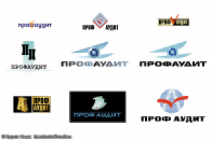 РАЗРАБОТКА ЛОГОТИПА ДЛЯ АУДИТОРСКОЙ ФИРМЫ (ВАРИАНТЫ)