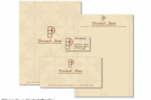 ЭЛЕМЕНТЫ ФИРМЕННОГО СТИЛЯ