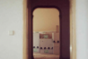 АРКИ ДЕРЕВЯННЫЕ В ЧАСТНОМ ИНТЕРЬЕРЕ