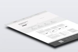 Интернет-магазин AutoShop - гланый экран