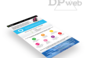 Дизайн email рассылки