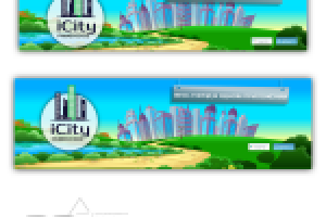 Оформление обложки для vk и fb