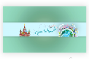 Оформление youtube