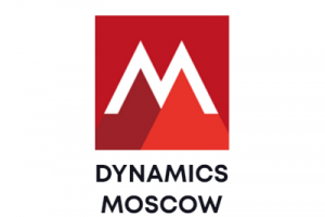 Главная страница для маркетингового агентства