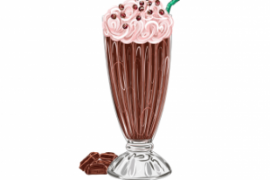 Отрисовка в вектор по готовому дизайну