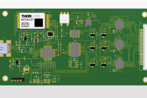 Печатная плата