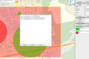 Опыт работы с Яндекс.Карты