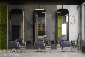 Салон красоты Loft