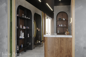 Салон красоты Loft