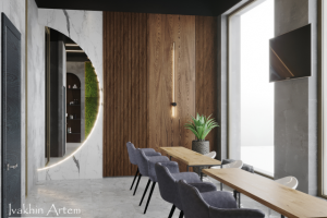 Салон красоты Loft