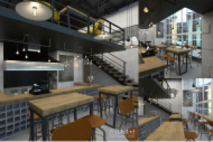 Кафе ЧИК-ПОК в г.Москва