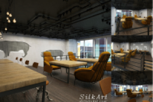 Кафе ЧИК-ПОК в г.Москва