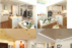 Дизайн квартиры с перепланировкой