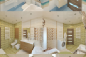 Дизайн квартиры с перепланировкой