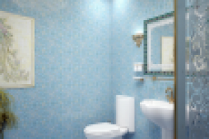 квартира в арабском стиле