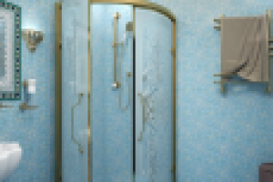 квартира в арабском стиле