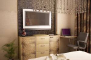 визуал спальни