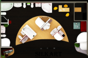 дизайн магазина сантехники