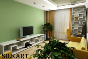 Зал квартира Ростов на Дону