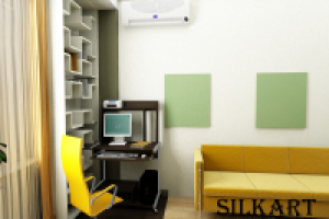 Зал квартира Ростов на Дону