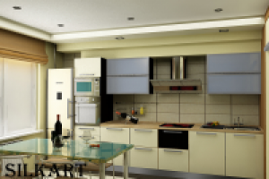 дизайн кухни 2