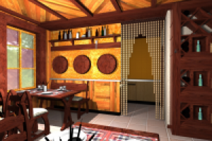 винный ресторан