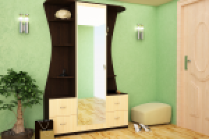 моделинг мебели для каталога