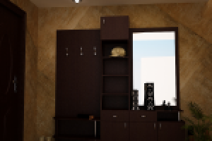 моделинг мебели для каталога