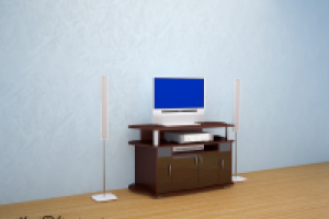 моделинг мебели для каталога