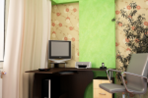 моделинг мебели для каталога