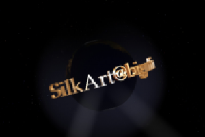 анимация моего старенького лого