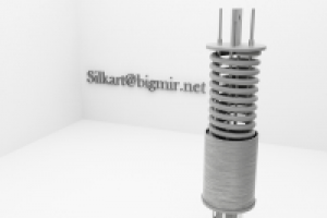 моделирование по скетчу