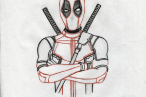 Deadpool