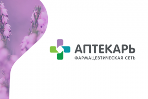 Сайт фармацевтической сети