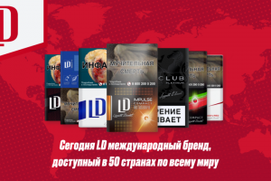 Баннер для LD