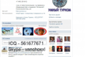 привлечение целевой аудитории