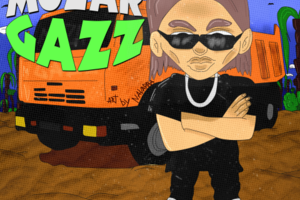 MOZAR - GAZZ