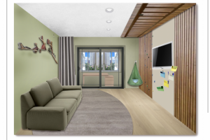 Визуализация