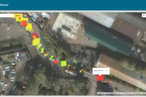 Road Gatherer - система диагностики дорожного полотна