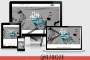 I N S T A P R O O F S