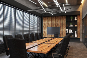 Масла и воски для древесины