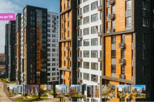 Работа с агентством недвижимости