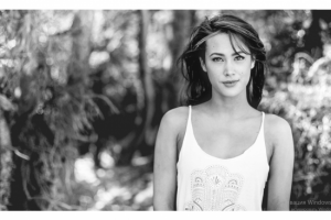 Сайт- визитка открытия выставки.