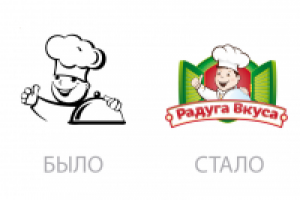 "Радуга вкуса"