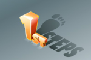 First steps (Победа в конкурсе.)