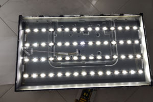 Ремонт подсветки телевизора