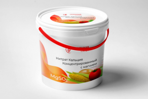 Дизайн наклеек для Семенной станции (40 штук)