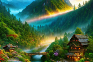 Любимый концепт.