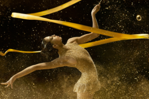 Плакат и баннер для Instagram