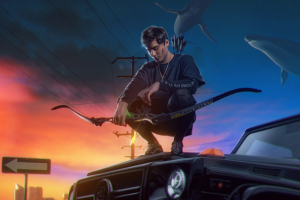 Художественная обработка